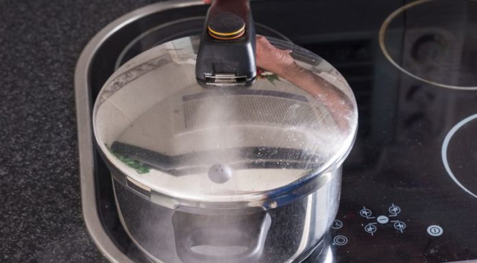 Using Pressure Cookers to Create Different Dishes