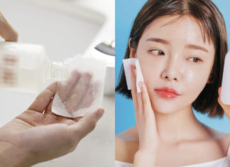 3 Things to Note for Smooth and Firm Skin with Toner in Autumn