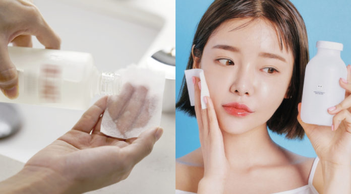 3 Things to Note for Smooth and Firm Skin with Toner in Autumn