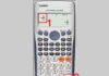 Learn How to Assign Values on Casio 580 Calculator with a Few Easy Steps