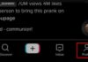 How to pin comments on TikTok to quickly increase interaction for your videos