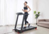 How to Lose Weight Effectively with a Treadmill