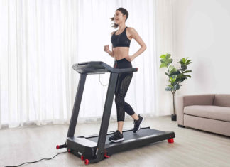 How to Lose Weight Effectively with a Treadmill