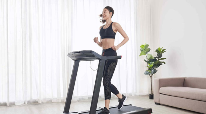 How to Lose Weight Effectively with a Treadmill