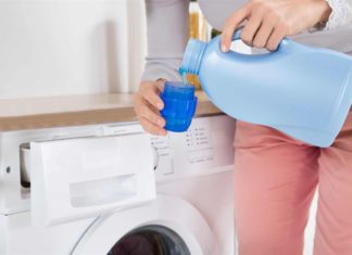 Tips for Washing Leather Clothes Safely in a Washing Machine