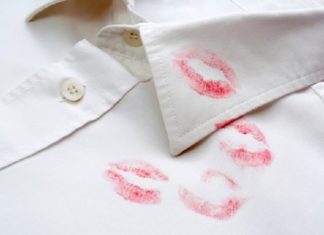 Removing Stubborn Stains: 3 Simple Tips
