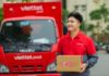 Send your parcels with Viettel Post for fast, convenient, and time-saving delivery