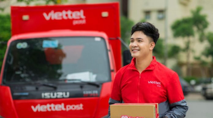 Send your parcels with Viettel Post for fast, convenient, and time-saving delivery