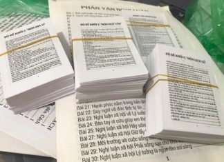 Step-by-step guide: How to print documents in small font size and print multiple pages on one sheet in Word