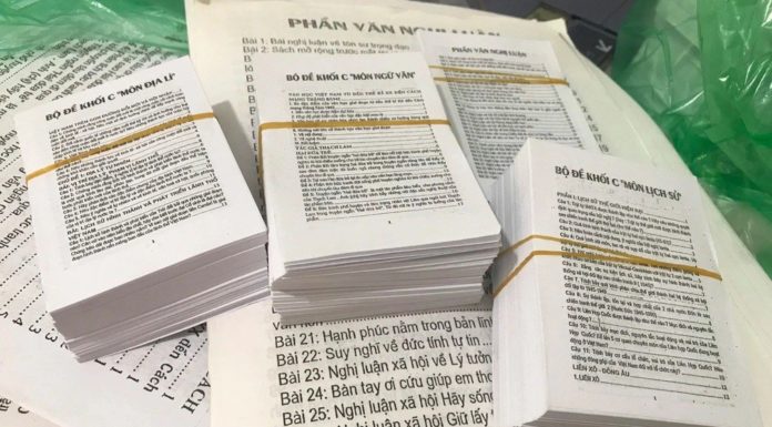 Step-by-step guide: How to print documents in small font size and print multiple pages on one sheet in Word