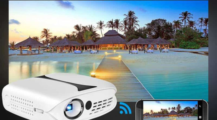 How to Connect an Android & iOS Device to a Projector: A Step-by-Step Guide