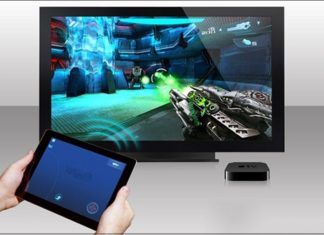 “4 Easy Ways to Connect an iPad to a TV”