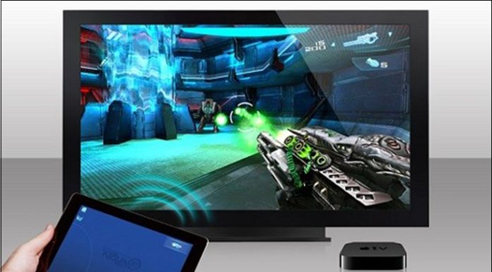 “4 Easy Ways to Connect an iPad to a TV”