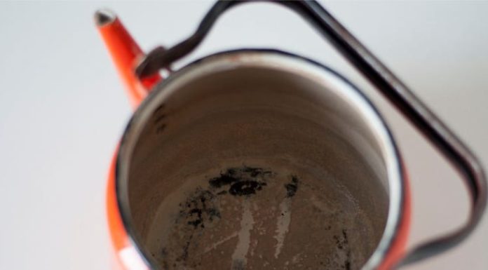 Troubleshooting Tips for Super-Speed Kettle Issues