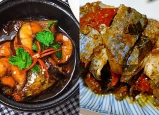 Quick and Delicious Fish Stew: Add this secret ingredient for tender and flavorful fish