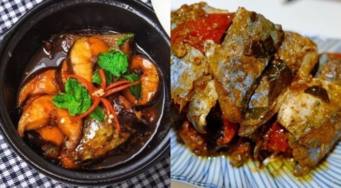 Quick and Delicious Fish Stew: Add this secret ingredient for tender and flavorful fish