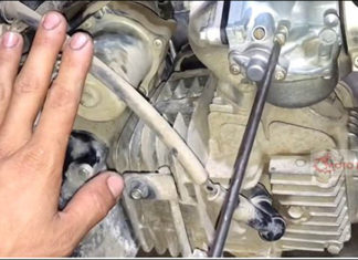 Easy and Comprehensive Guide for Starting a Motorcycle Unused for an Extended Period