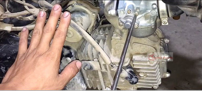 Easy and Comprehensive Guide for Starting a Motorcycle Unused for an Extended Period