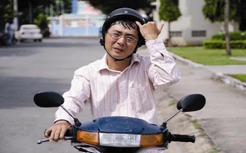 5 Easy Steps for Eradicating Odor from Helmets