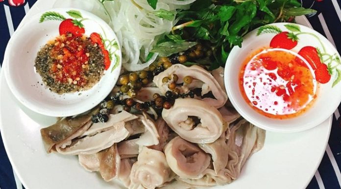 Tips for Eliminating the Smell of Pig Intestines