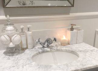 4 Quick and Effective Tips to Eliminate Odors in Your Bathroom, Even the Laziest Person Can Do