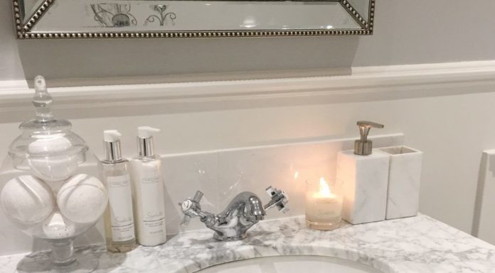 4 Quick and Effective Tips to Eliminate Odors in Your Bathroom, Even the Laziest Person Can Do