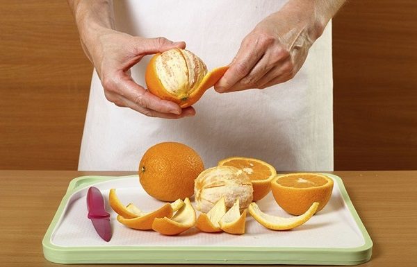 Surprising Results: Put a loaf of bread in the refrigerator and see what happens within a few hours