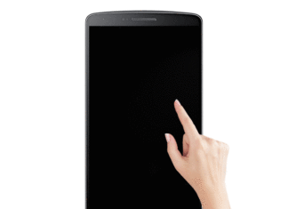 Instructions for Activating Double-Tap to Wake on Your Phone Screen