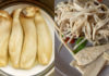 2 Easy Mixed Dishes for a Balanced Taste, Perfect for Lunar New Year