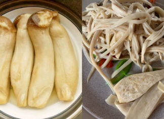 2 Easy Mixed Dishes for a Balanced Taste, Perfect for Lunar New Year
