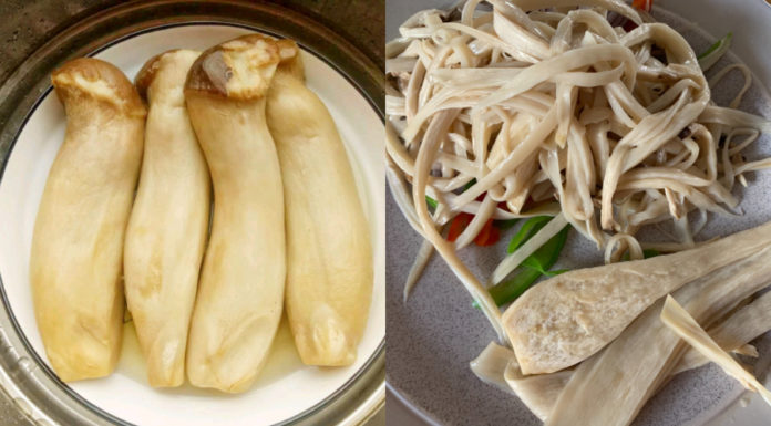 2 Easy Mixed Dishes for a Balanced Taste, Perfect for Lunar New Year