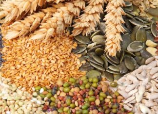 DIY Nutritious Cereal Flour and Its Benefits