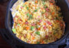 Make the most of your air fryer and whip up a delicious mixed fried rice at home