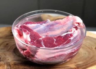 New Year’s Special: Delicious Soy Sauce Braised Beef Dish to Delight the Whole Family! Guaranteed to Impress Everyone!