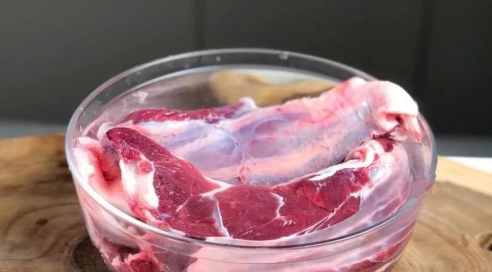 New Year’s Special: Delicious Soy Sauce Braised Beef Dish to Delight the Whole Family! Guaranteed to Impress Everyone!