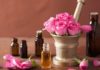 Create a Natural Glow: How to Make a Rose Water Face Cleanser