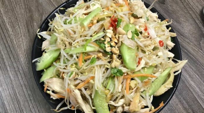 Delicious Chicken Leftovers: Try this mouthwatering and easy-to-make dish to finish off your boiled chicken perfectly