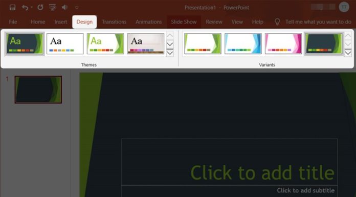 Beginner’s Guide to PowerPoint: Getting Started with Presentations