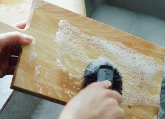 Tips on How to Preserve Your Wooden Cutting Board for Extended Use