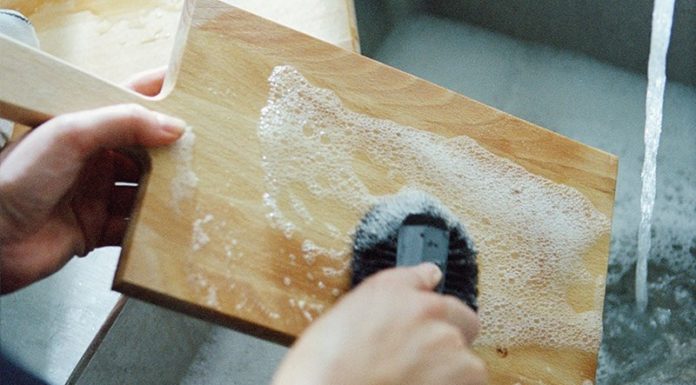 Tips on How to Preserve Your Wooden Cutting Board for Extended Use