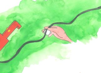 Tips for Cleaning a Handheld Grinder Effectively