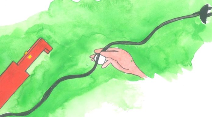 Tips for Cleaning a Handheld Grinder Effectively