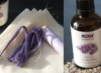 Host a Crafting Session to Make Scented Gifts for Women on October 20th
