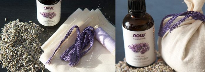Host a Crafting Session to Make Scented Gifts for Women on October 20th