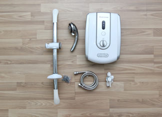 Guide to Installing a Direct Water Heater