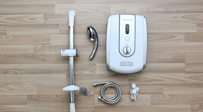 Guide to Installing a Direct Water Heater