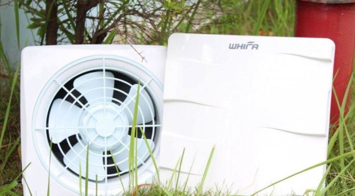How to Install a Ventilation Fan Easily and Effectively