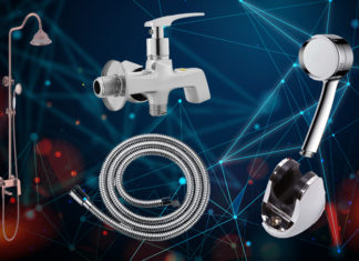 How to Install a Shower Head Quickly and Easily