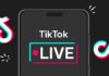 How to stream on TikTok with ready-made videos conveniently, saving time and effort