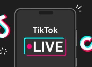 How to stream on TikTok with ready-made videos conveniently, saving time and effort